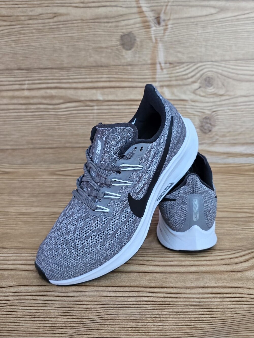 Nike  Air Zoom Pegasus 36  'Gunsmoke
